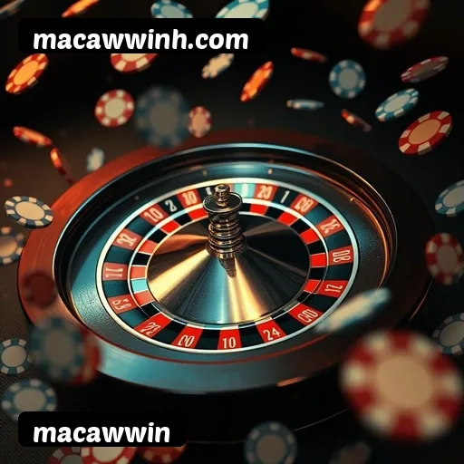 Vantagens exclusivas macawwin para jogadores brasileiros - São Paulo, Rio, BH