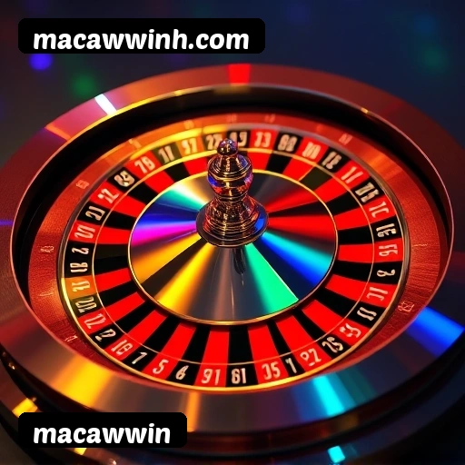 Comparação APP mobile vs versão web da macawwin