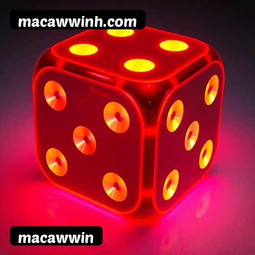 Tabela RTP dos jogos de cassino da macawwin