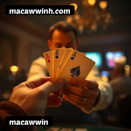 Loterias online disponíveis na macawwin