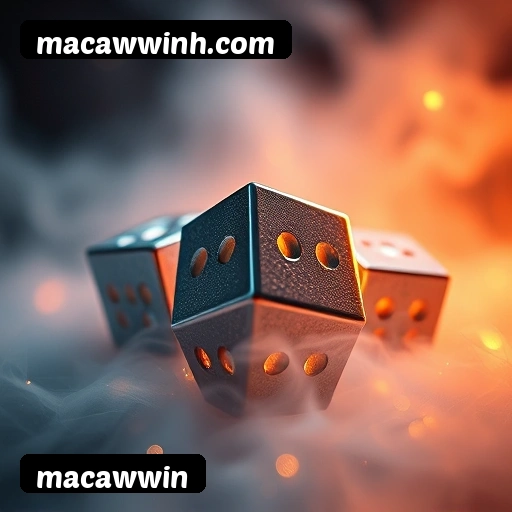 Níveis do programa VIP da macawwin